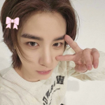 Hyunjin is all mine <3