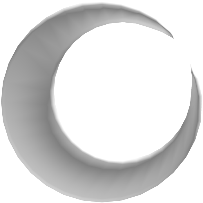 White Moon