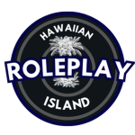 Hawaiian Island Roleplay