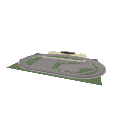 (AHS) - Legacy Iowa Speedway