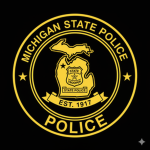|MSP| Michigan State Police