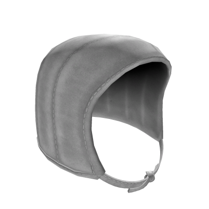 Padded Arming Cap Roblox item