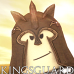 TSK | King's Guard