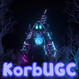 🎉 Korblox Deathwalker Shop!