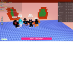 The co0l gang