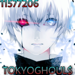TokyoGhoul$