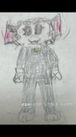 翼ナイフマン社