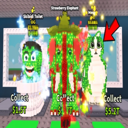 💰 OP FREE ADMIN! (SABM) icon