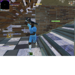 Block gang join if ya want