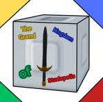 The Grand Kingdom of Studopolis