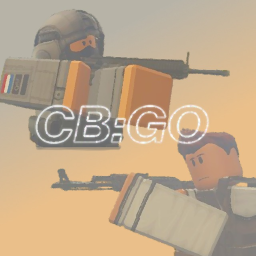 Counter Blox: Global Offensive 1