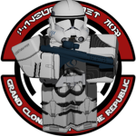 - Grand Clone Army of the Republic -