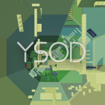 [MIGRATED] Yeti's Spires of Despair