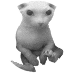 Concrete Bingus