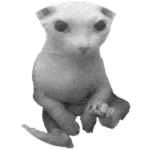 Concrete Bingus