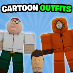 Cartoon Outfits