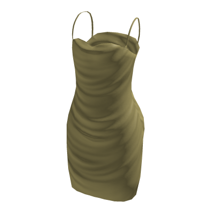 green dress roblox Fit NA-09.24.25AM
