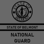Belmont National Guard