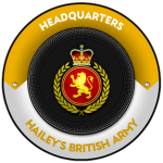 •BA Headquarters