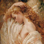 cerise chéri. ୨ৎ