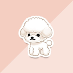 Bichon Army!!