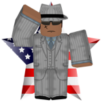 -RUSA- United Alliance Conglomerate