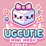 UGCutie MiniMesh