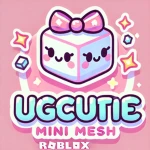 UGCutie MiniMesh Group Thumbnail