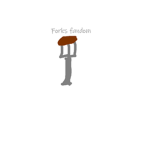 Fork fandom