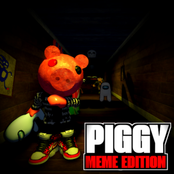 Piggy Remake