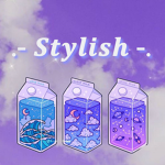 .- Stylish -.
