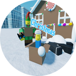 You have completed the Christmas mode