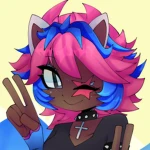 Nyra's UGC Group Thumbnail
