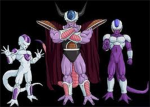 The FRIEZA elites