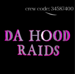 Dahood raids<33