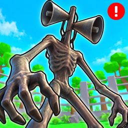 Collect Anomalies (SCP) icon