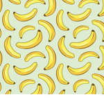 ~Tropical Bananas~