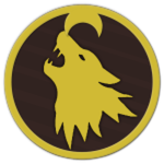 Alpha Wolf