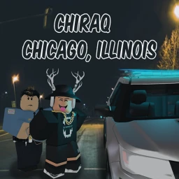 Chiraq Chicago, IL  (OPEN) icon