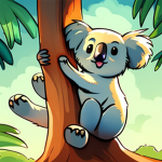 Fabled Koalas