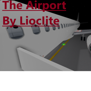 The Airport