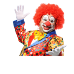 The Clown Lives Matter Group