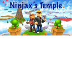 ninjax's temple