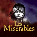 Les Misérables Set Theatre