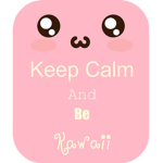 Kawaii and unicrons cuteness club