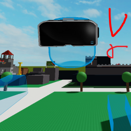 Vr Game
