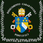 Reggimento dei Carabinieri