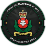 |ABA| - Royal Intelligence Corps