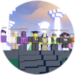 You met one of the creators!