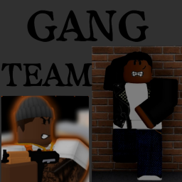 GANG team